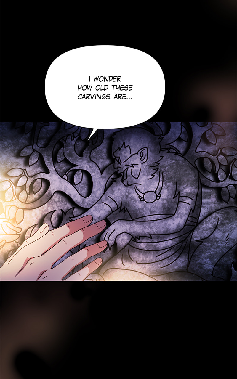 Tales of Sarimin the Jinn Chapter 140 page 40 - 