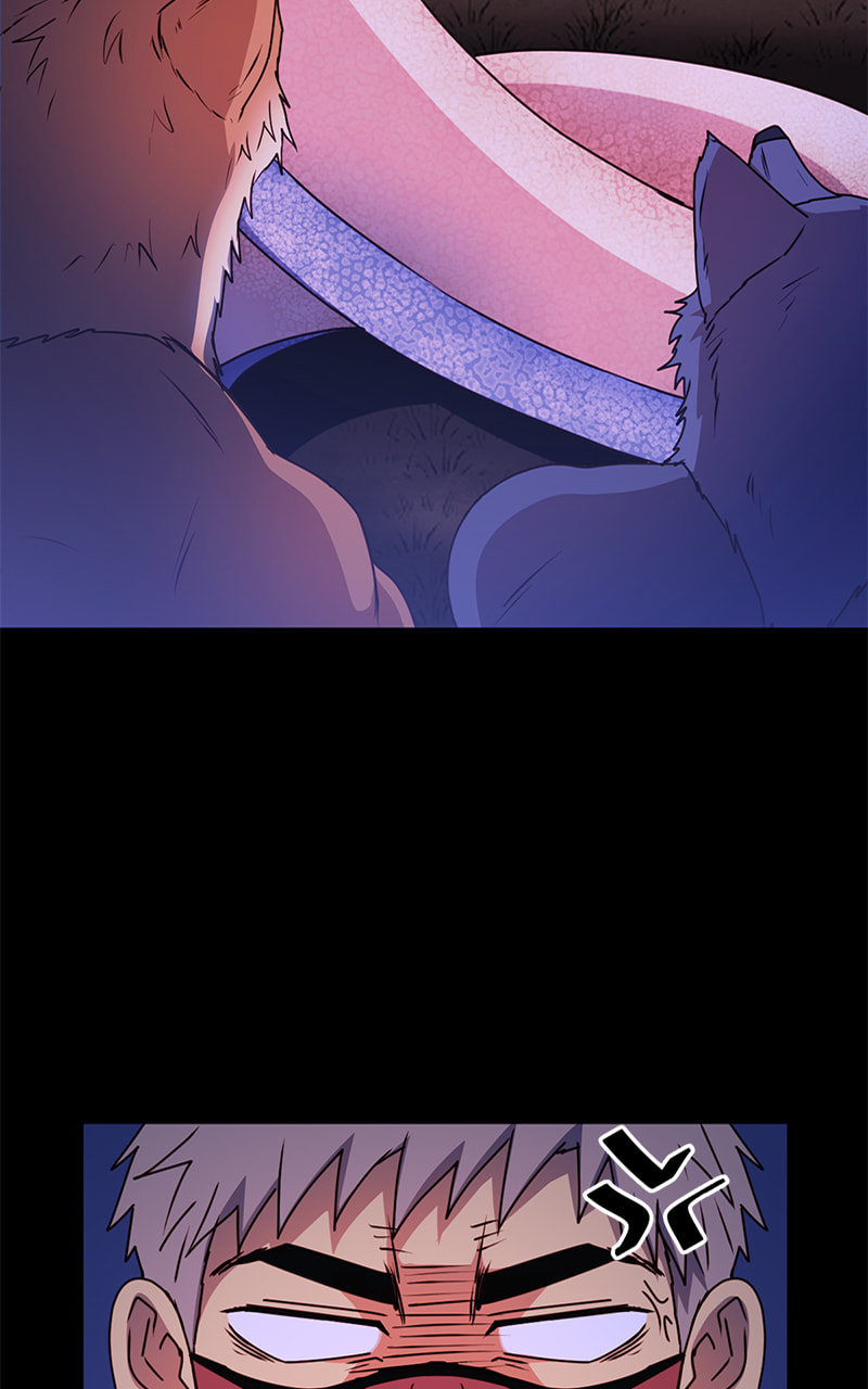 Tales of Sarimin the Jinn Chapter 140 page 5 - 