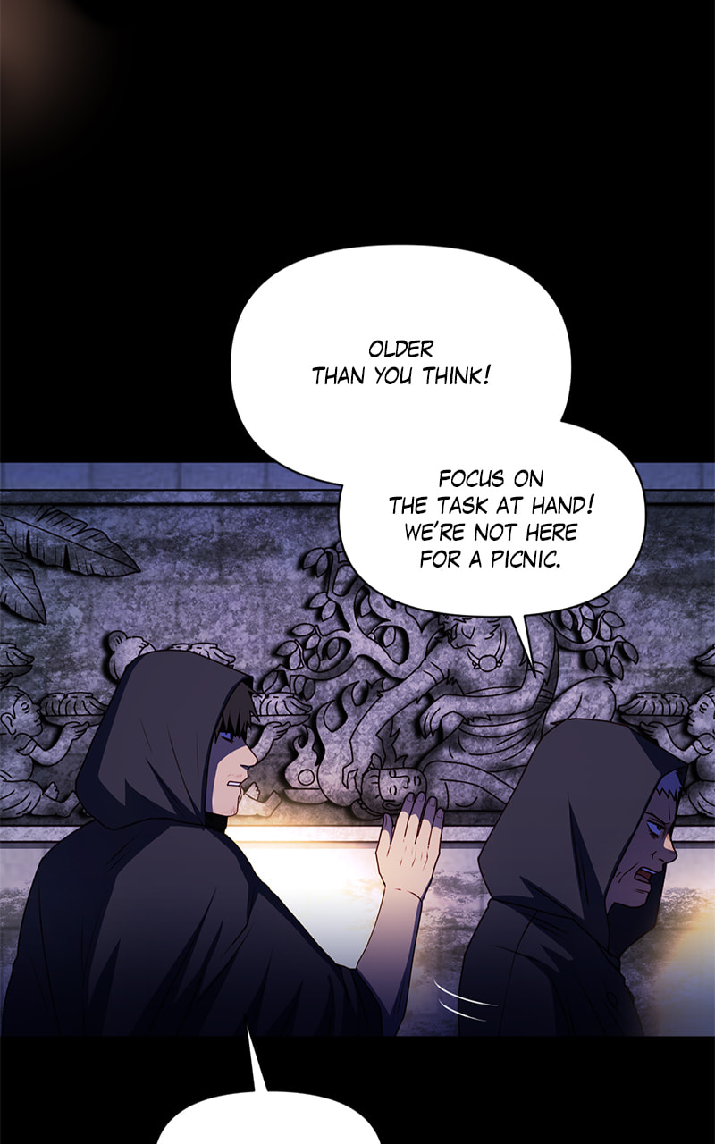Tales of Sarimin the Jinn Chapter 140 page 41 - 