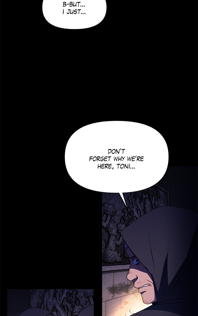 Tales of Sarimin the Jinn Chapter 140 page 42 - 