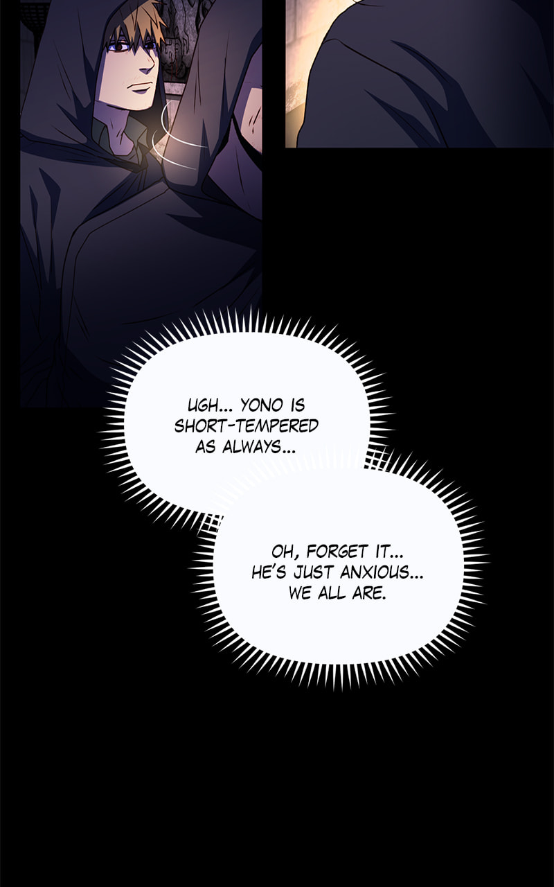 Tales of Sarimin the Jinn Chapter 140 page 43 - 