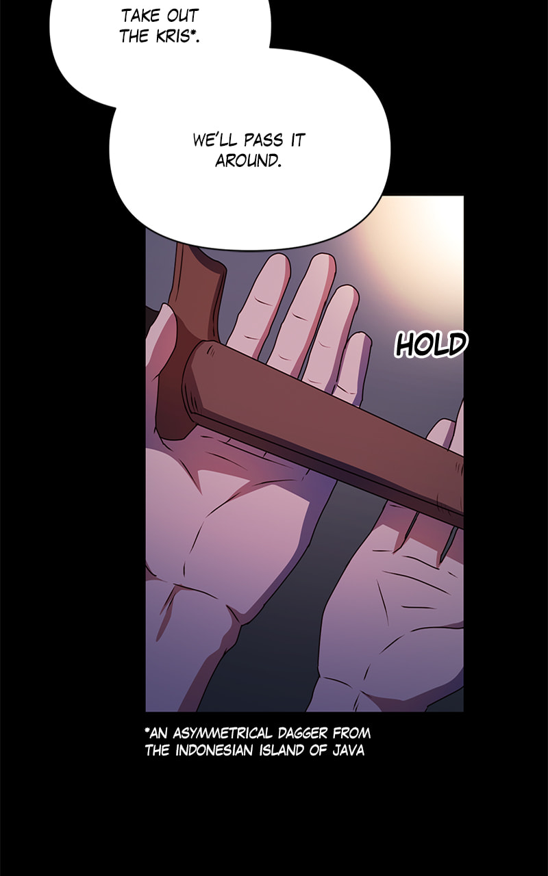 Tales of Sarimin the Jinn Chapter 140 page 47 - 