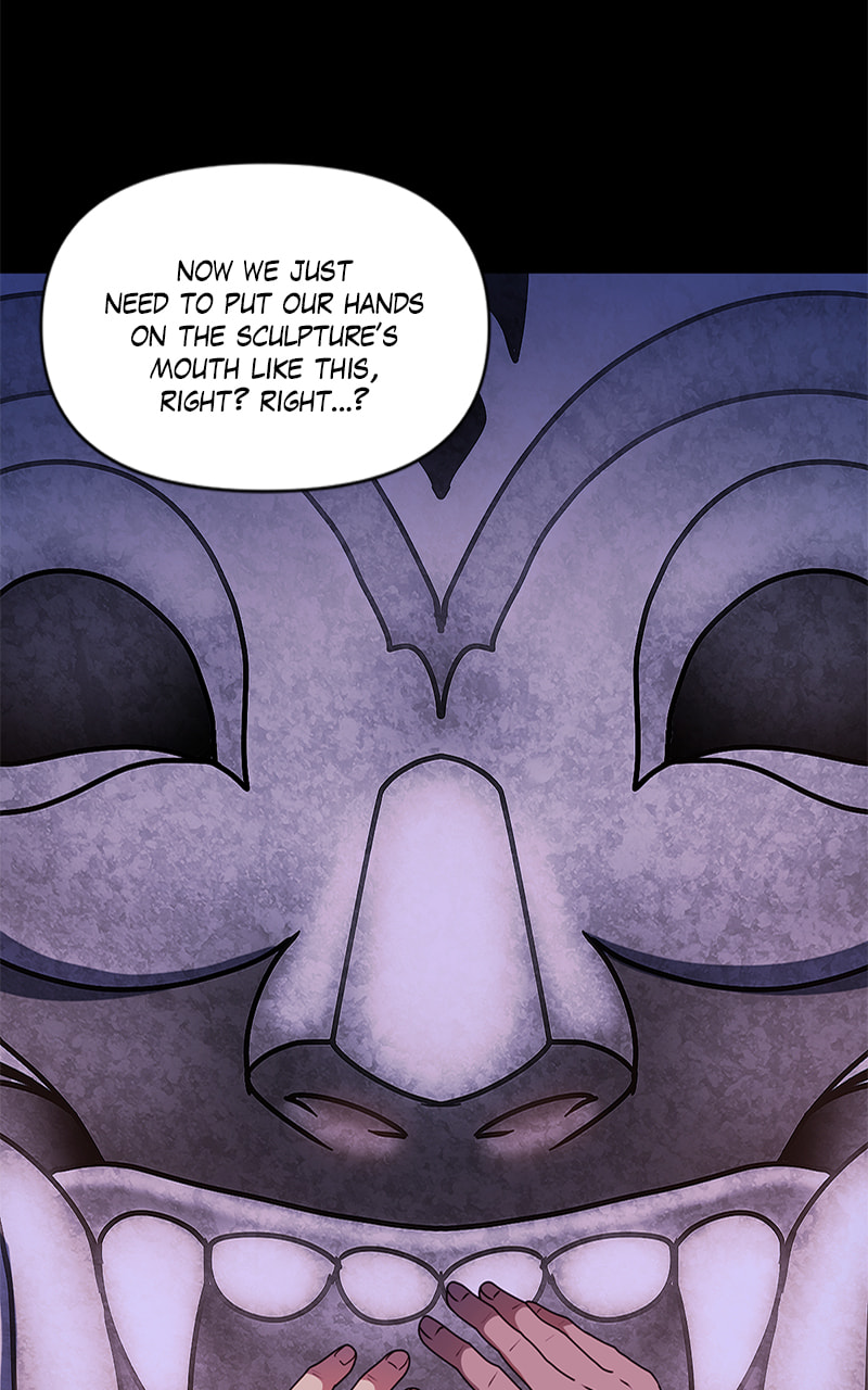 Tales of Sarimin the Jinn Chapter 140 page 52 - 