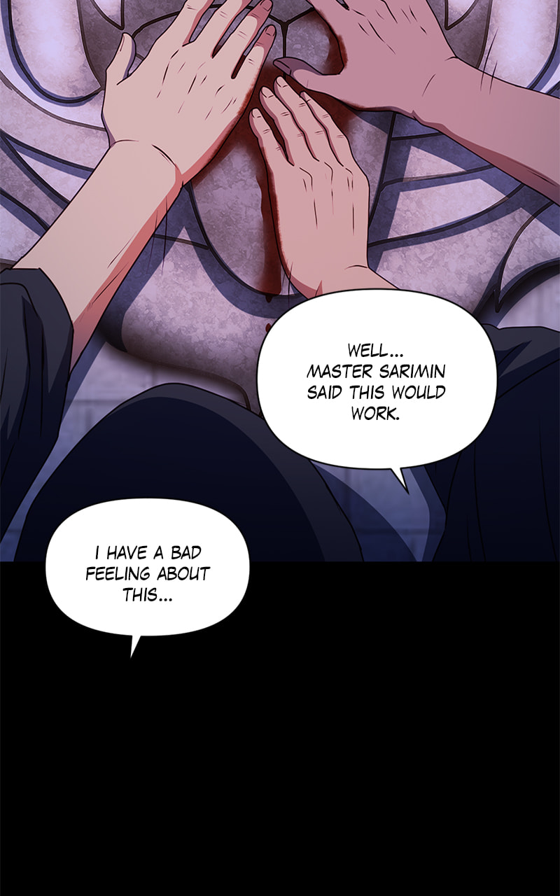 Tales of Sarimin the Jinn Chapter 140 page 53 - 