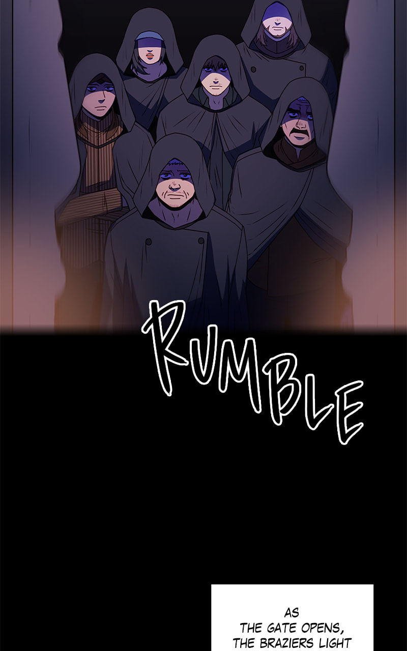 Tales of Sarimin the Jinn Chapter 140 page 56 - 