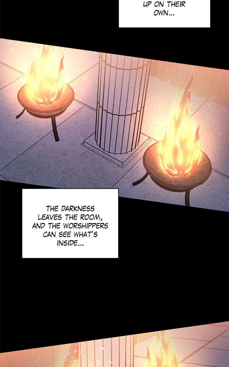 Tales of Sarimin the Jinn Chapter 140 page 57 - 