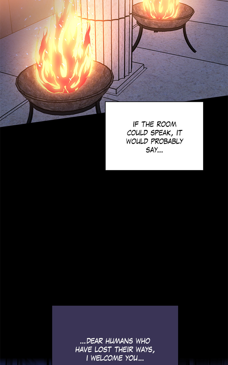 Tales of Sarimin the Jinn Chapter 140 page 58 - 