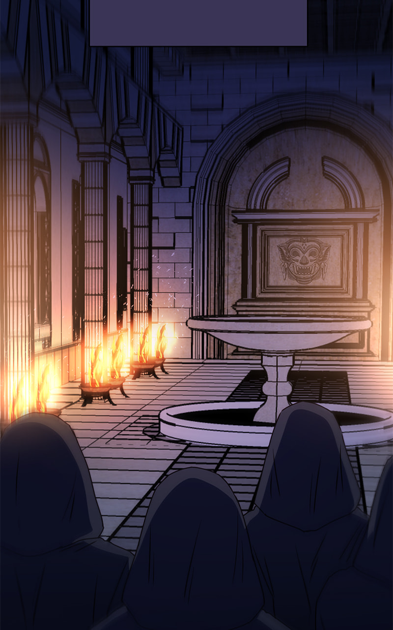 Tales of Sarimin the Jinn Chapter 140 page 59 - 