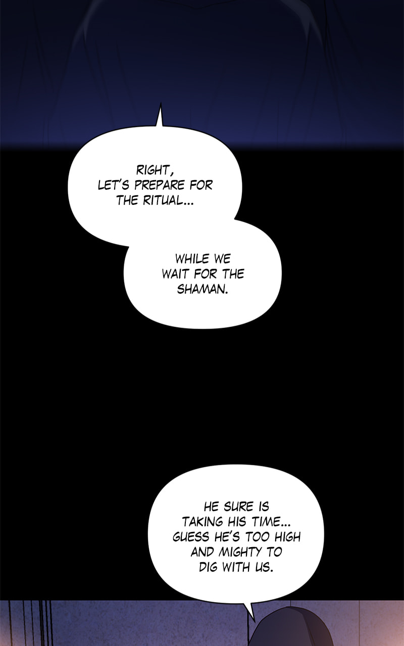 Tales of Sarimin the Jinn Chapter 140 page 60 - 