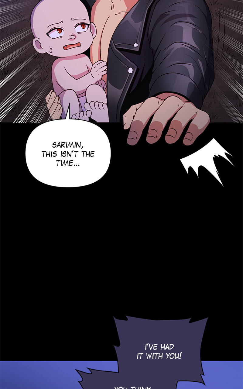 Tales of Sarimin the Jinn Chapter 140 page 7 - 