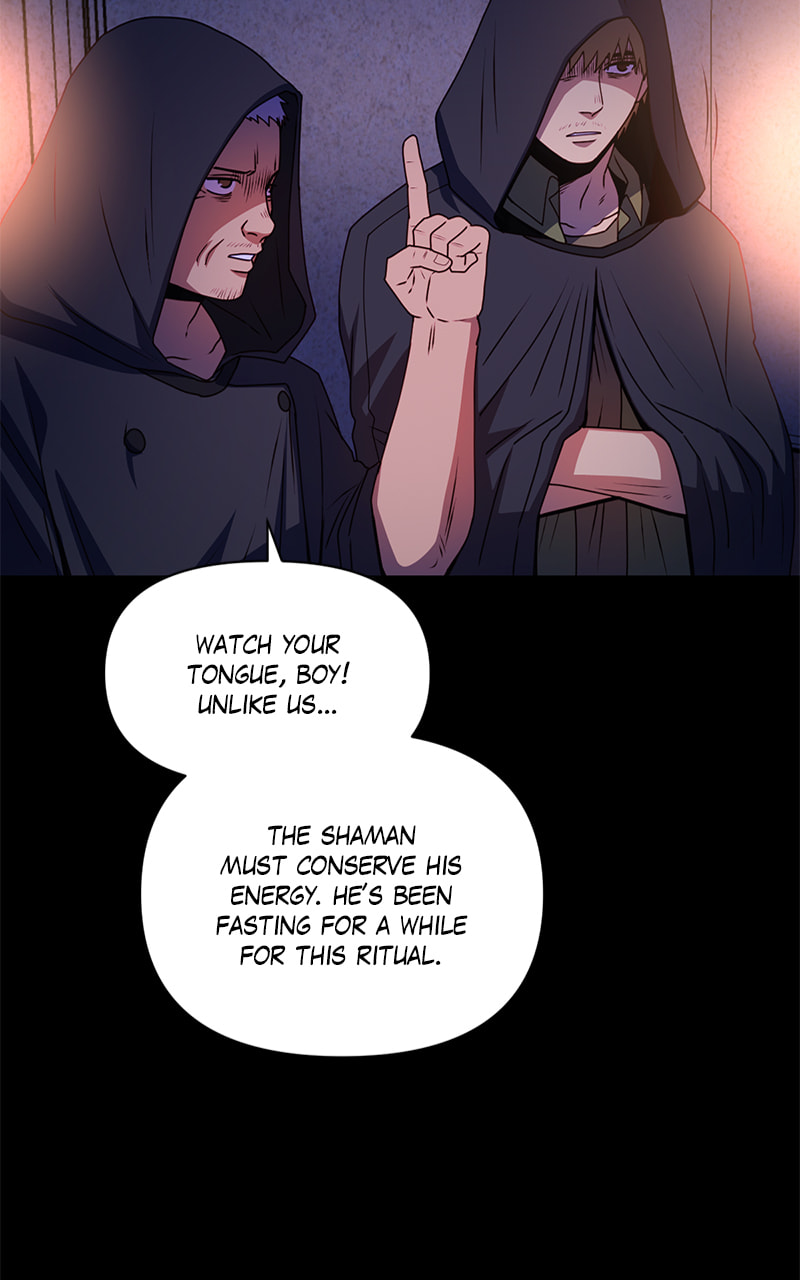 Tales of Sarimin the Jinn Chapter 140 page 61 - 