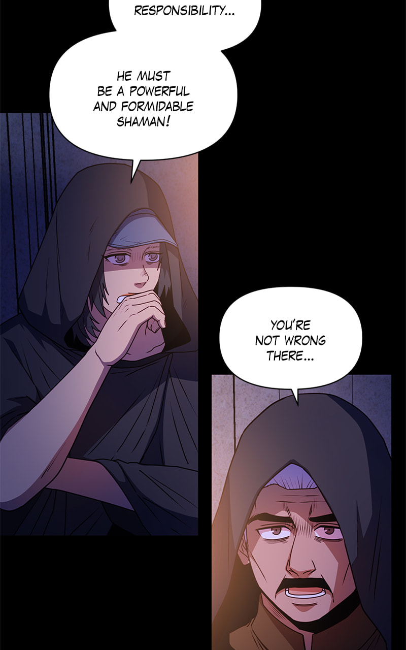 Tales of Sarimin the Jinn Chapter 140 page 63 - 