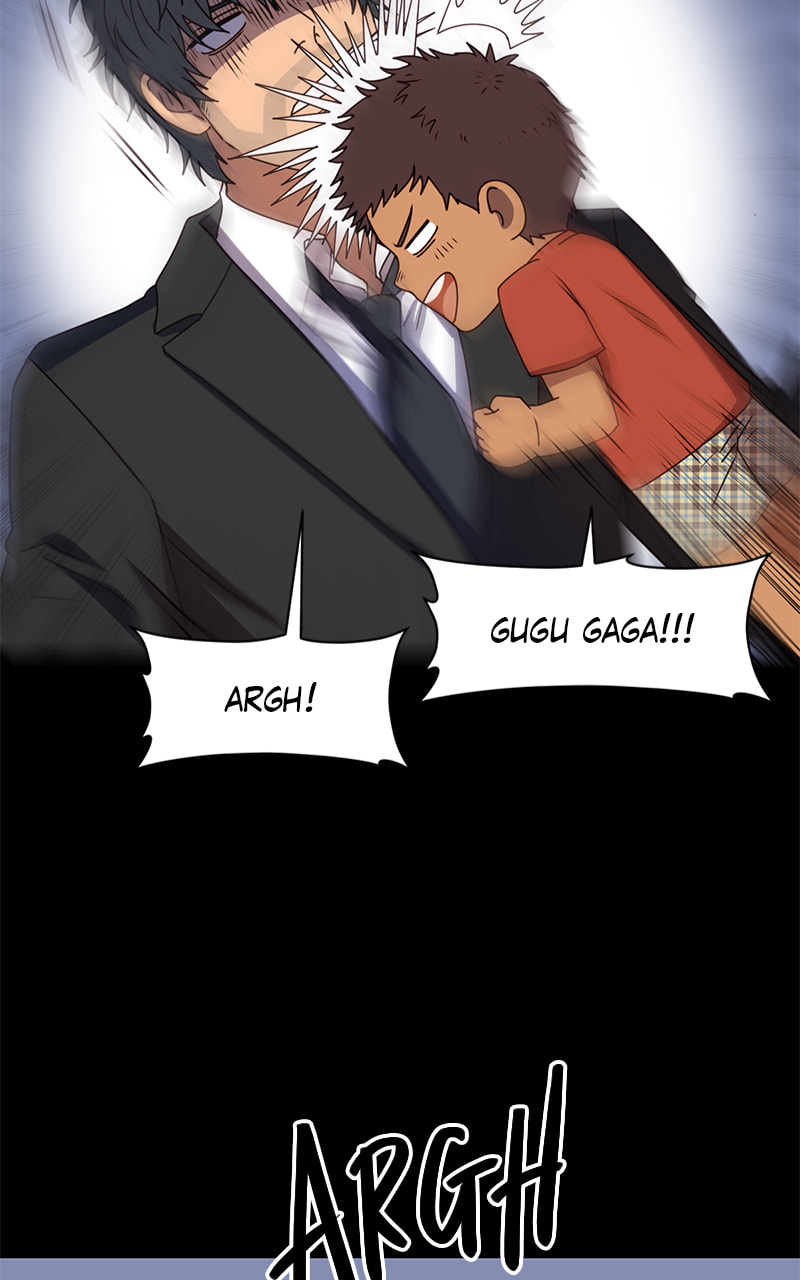 Tales of Sarimin the Jinn Chapter 140 page 70 - 