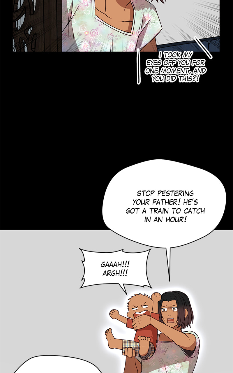 Tales of Sarimin the Jinn Chapter 140 page 72 - 