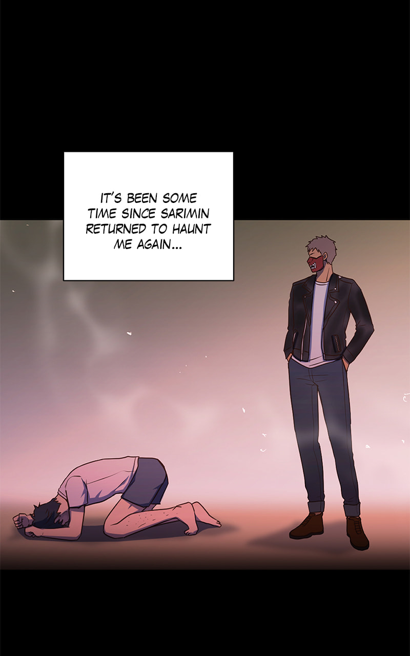 Tales of Sarimin the Jinn Chapter 140 page 74 - 