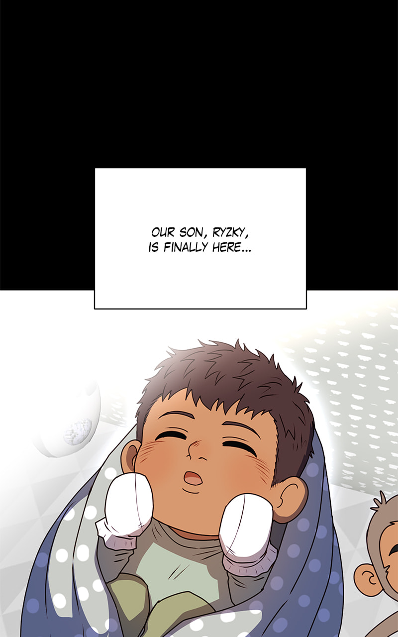 Tales of Sarimin the Jinn Chapter 140 page 75 - 