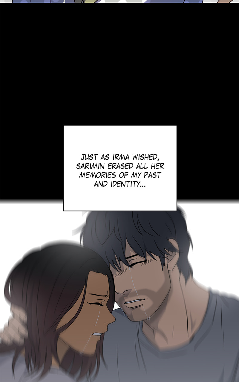 Tales of Sarimin the Jinn Chapter 140 page 76 - 