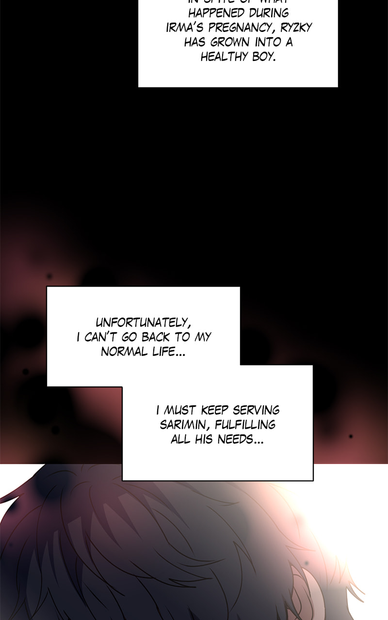 Tales of Sarimin the Jinn Chapter 140 page 78 - 