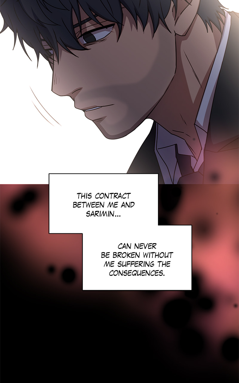 Tales of Sarimin the Jinn Chapter 140 page 79 - 