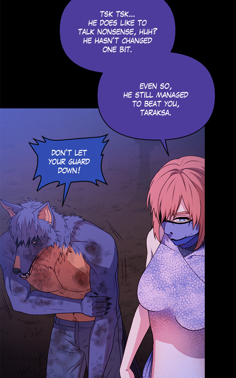 Tales of Sarimin the Jinn Chapter 140 page 9 - 