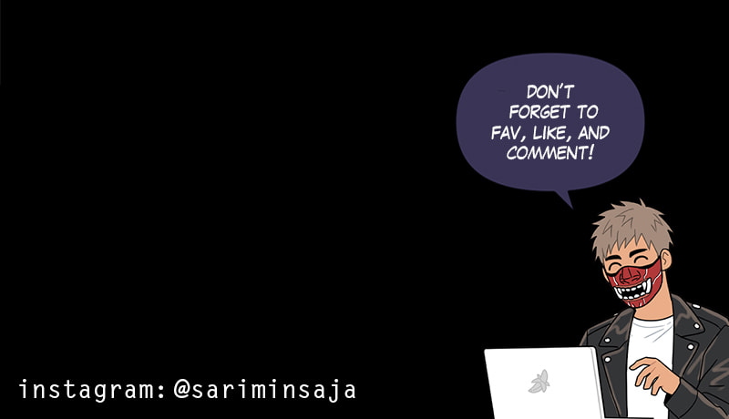 Tales of Sarimin the Jinn Chapter 140 page 85 - 