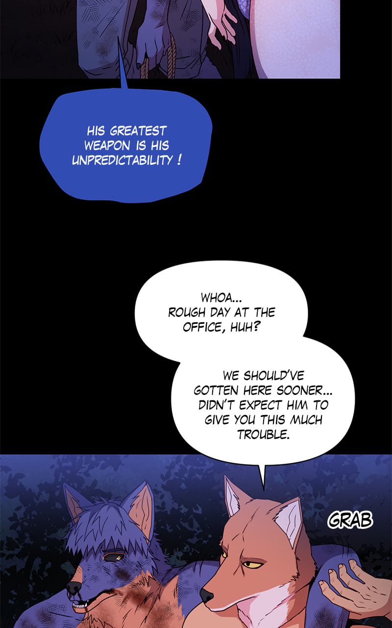 Tales of Sarimin the Jinn Chapter 140 page 10 - 