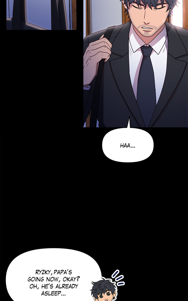 Tales of Sarimin the Jinn Chapter 141 page 2 - 