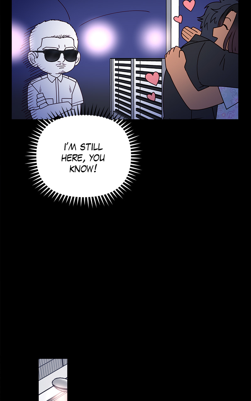 Tales of Sarimin the Jinn Chapter 141 page 19 - 
