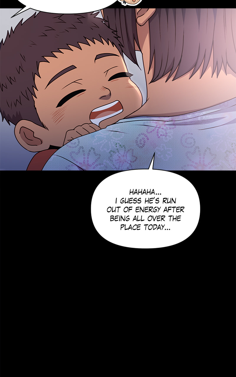 Tales of Sarimin the Jinn Chapter 141 page 3 - 