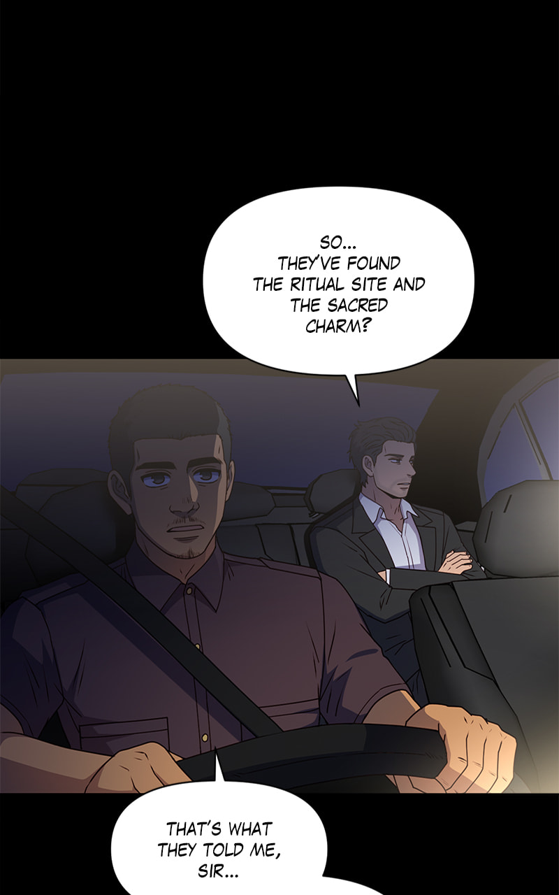 Tales of Sarimin the Jinn Chapter 141 page 21 - 