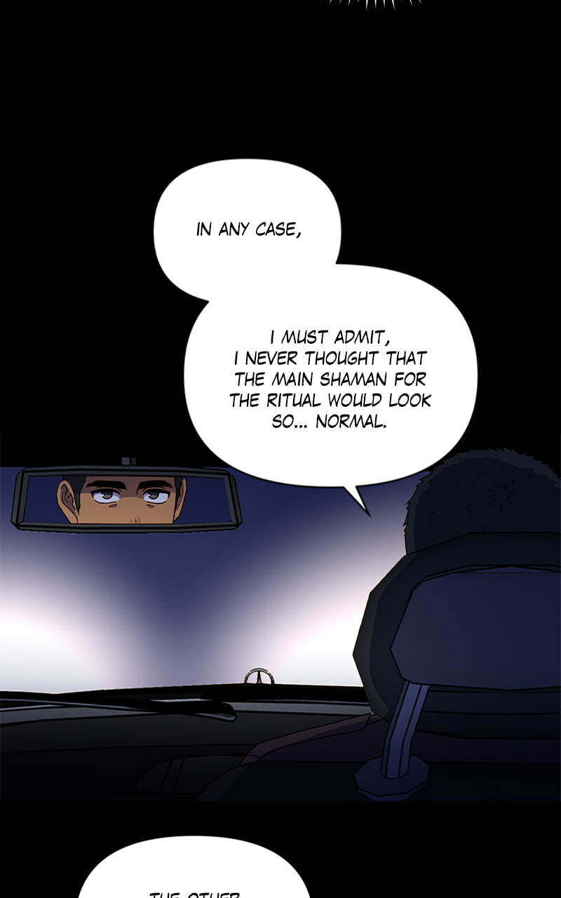 Tales of Sarimin the Jinn Chapter 141 page 23 - 
