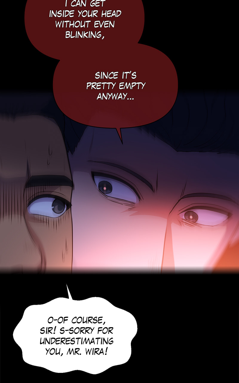 Tales of Sarimin the Jinn Chapter 141 page 30 - 