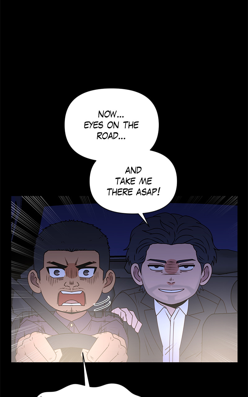 Tales of Sarimin the Jinn Chapter 141 page 31 - 