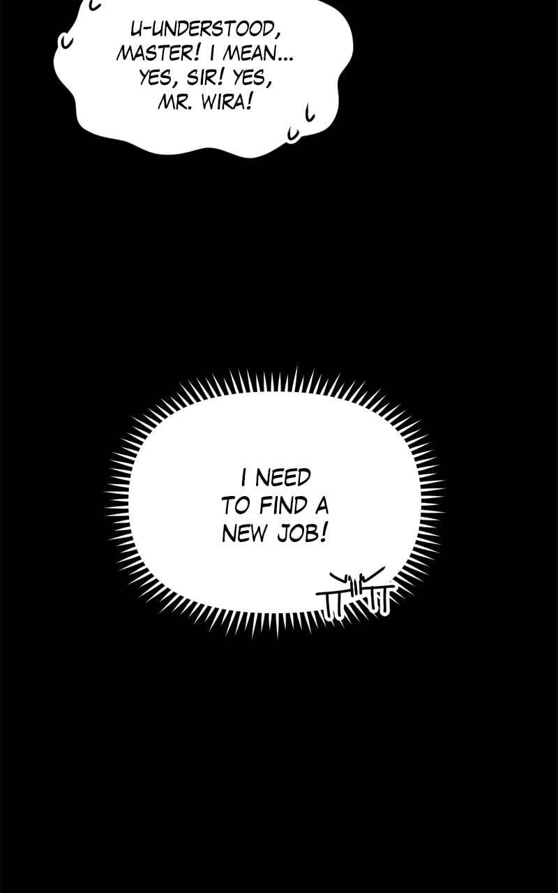 Tales of Sarimin the Jinn Chapter 141 page 32 - 