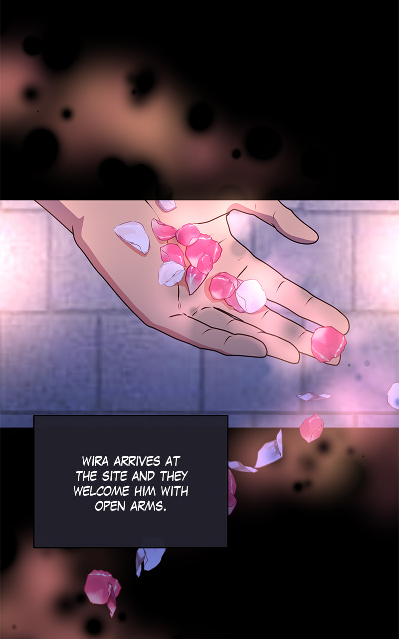Tales of Sarimin the Jinn Chapter 141 page 35 - 