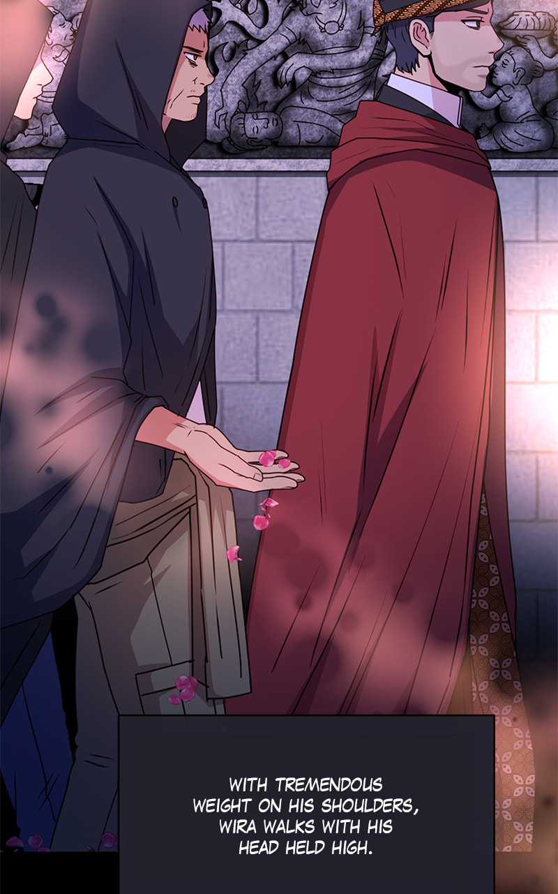 Tales of Sarimin the Jinn Chapter 141 page 37 - 