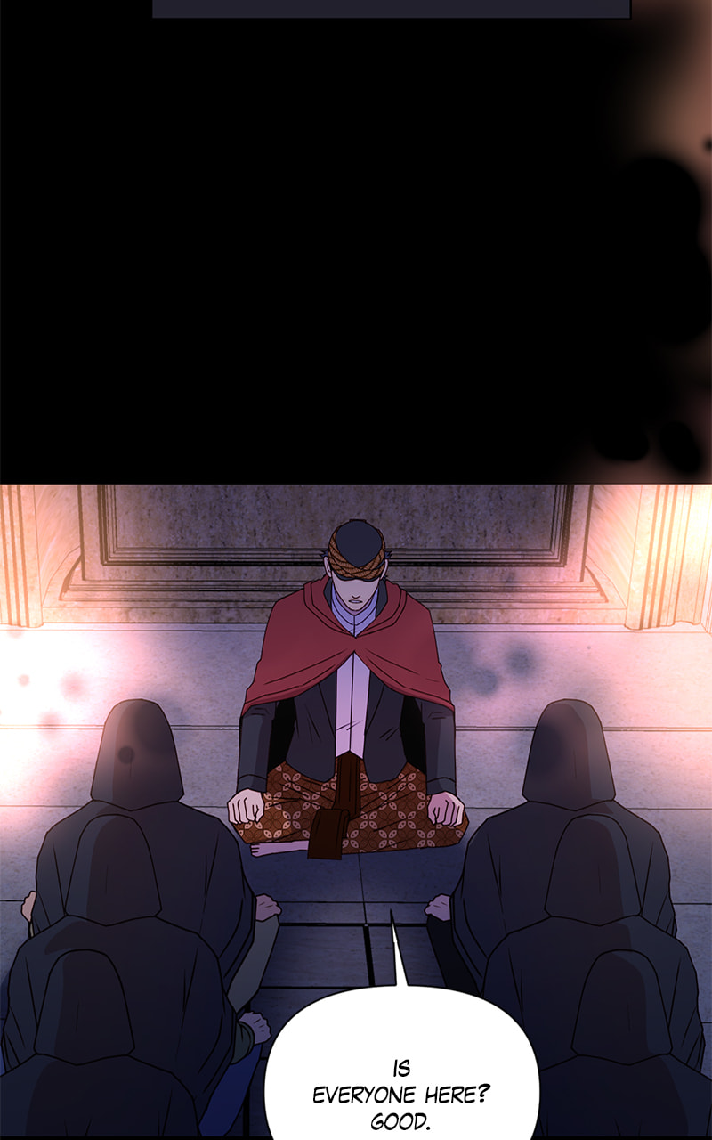 Tales of Sarimin the Jinn Chapter 141 page 38 - 