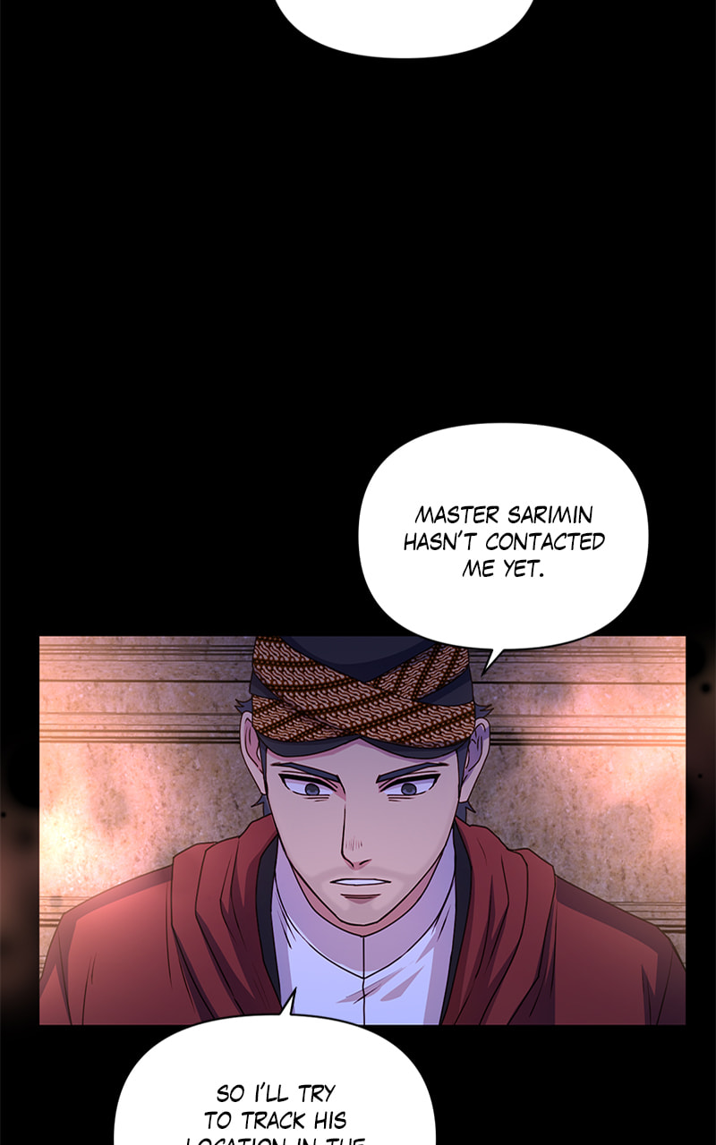 Tales of Sarimin the Jinn Chapter 141 page 39 - 