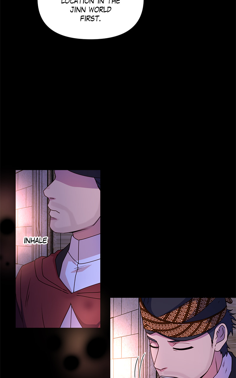 Tales of Sarimin the Jinn Chapter 141 page 40 - 