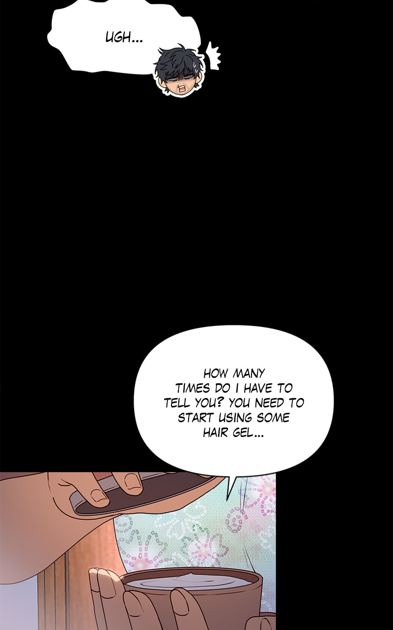 Tales of Sarimin the Jinn Chapter 141 page 5 - 