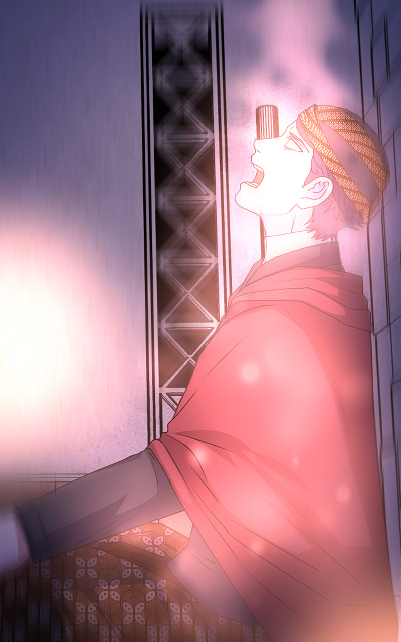 Tales of Sarimin the Jinn Chapter 141 page 42 - 