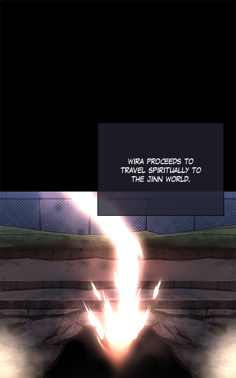 Tales of Sarimin the Jinn Chapter 141 page 44 - 