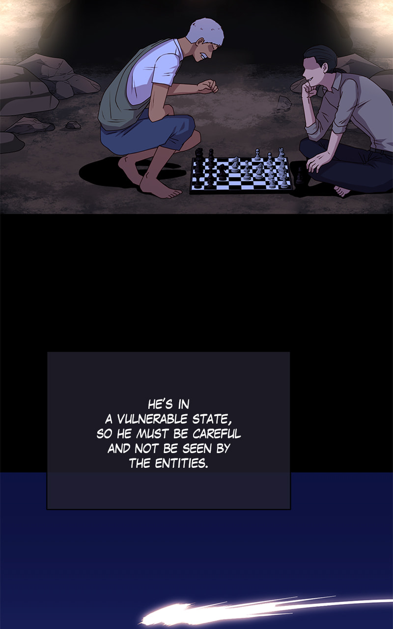 Tales of Sarimin the Jinn Chapter 141 page 45 - 