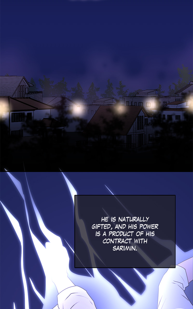 Tales of Sarimin the Jinn Chapter 141 page 46 - 
