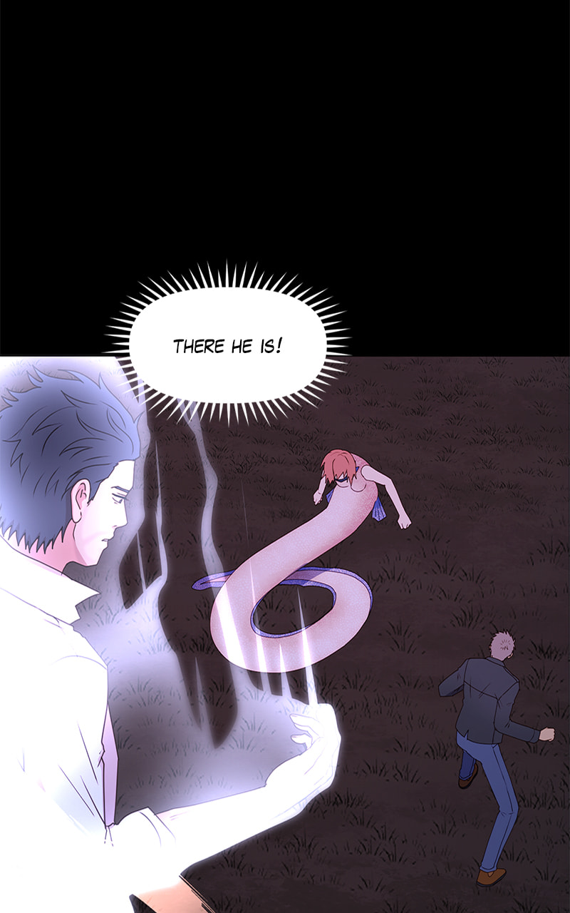 Tales of Sarimin the Jinn Chapter 141 page 49 - 