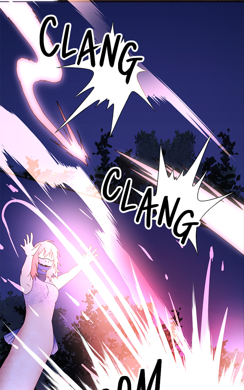 Tales of Sarimin the Jinn Chapter 141 page 50 - 