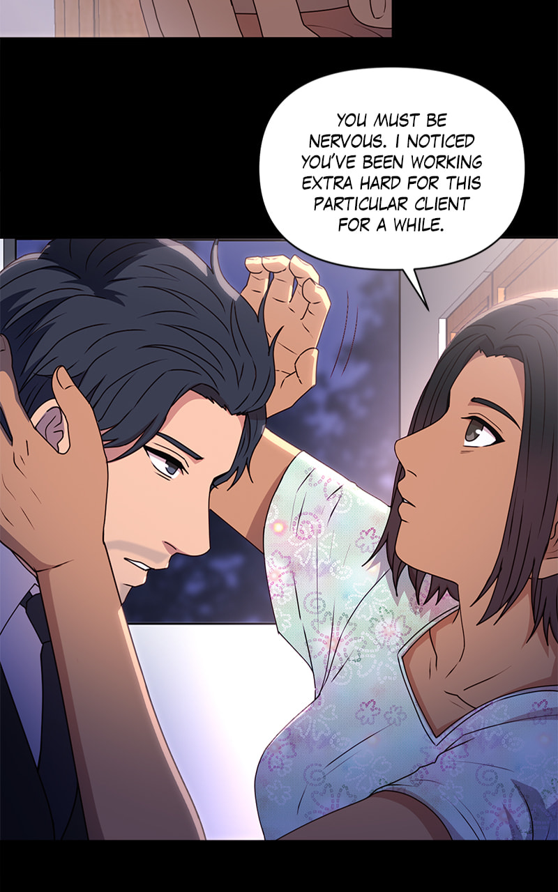 Tales of Sarimin the Jinn Chapter 141 page 6 - 
