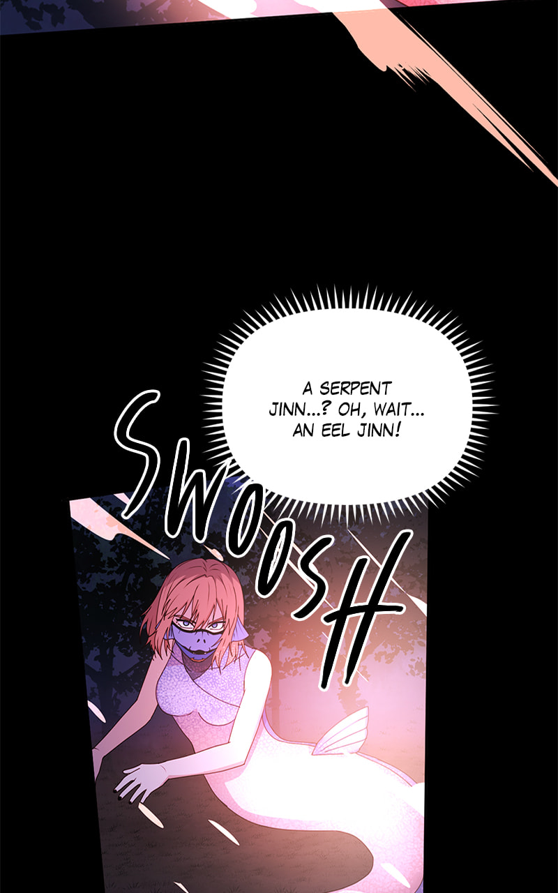 Tales of Sarimin the Jinn Chapter 141 page 53 - 