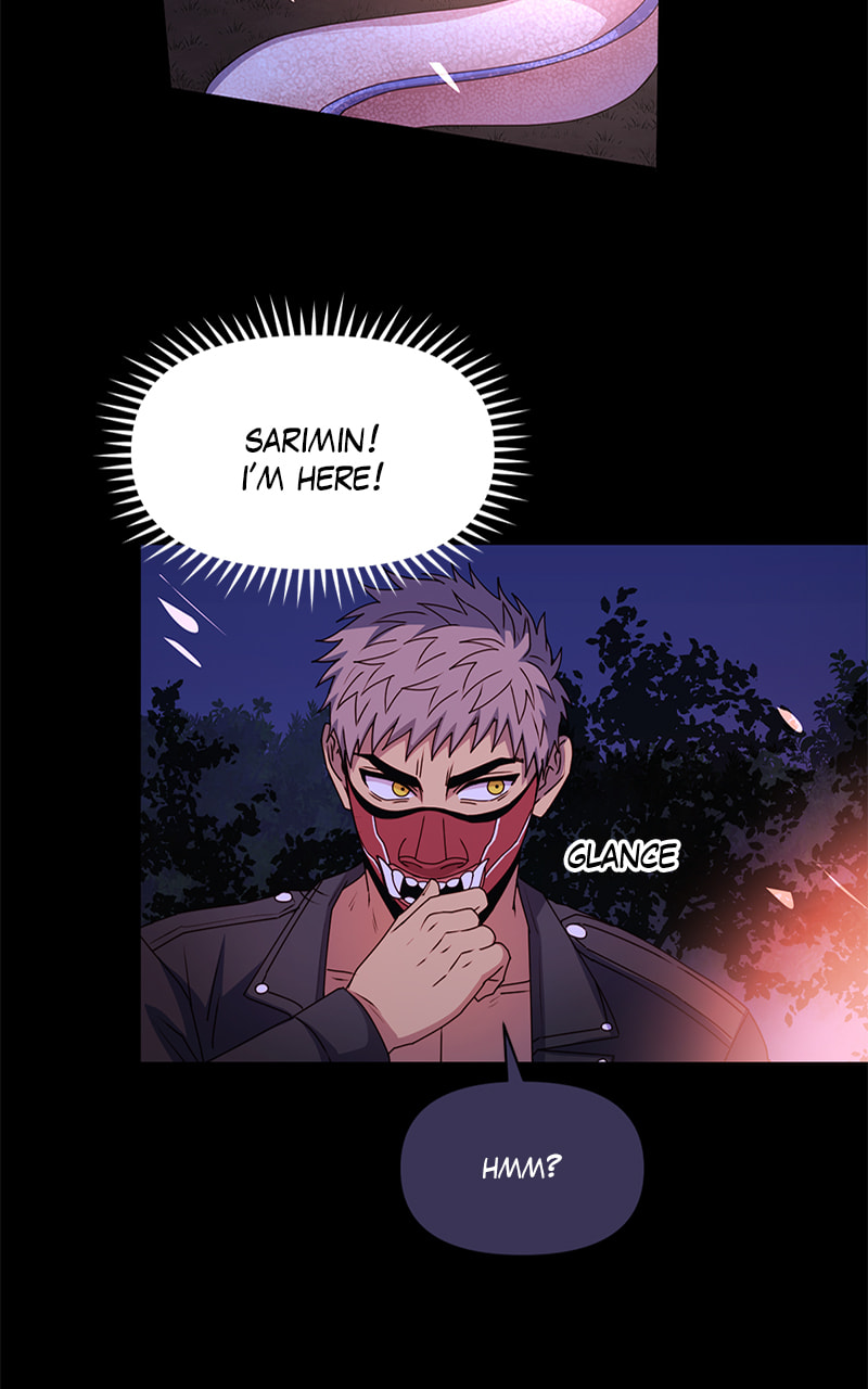 Tales of Sarimin the Jinn Chapter 141 page 54 - 