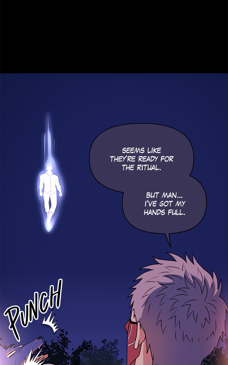 Tales of Sarimin the Jinn Chapter 141 page 55 - 